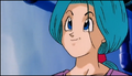 Future Bulma in "Free the Future"