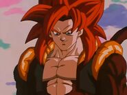 Gogeta