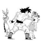 Goku Punches Monaka.png (157 KB) Goku punches Monaka