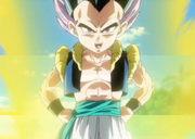 Gotenks(BoG)