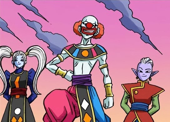 Marcarita | Dragon Ball Wiki | Fandom Marcarita | Dragon Ball Wiki | Fandom