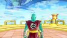 Namekian cutom character