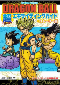 Anyone know where I can download the Dragonball manga? • Kanzenshuu