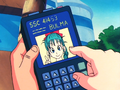 SSC 41453 BULMA