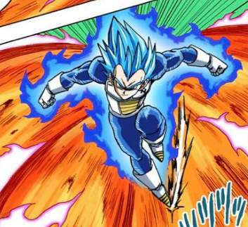 evolved form z soul evolved form z soul