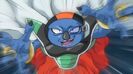 Sorbet in the Dragon Ball Heroes GDM1 trailer