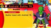 Android Bukha 76