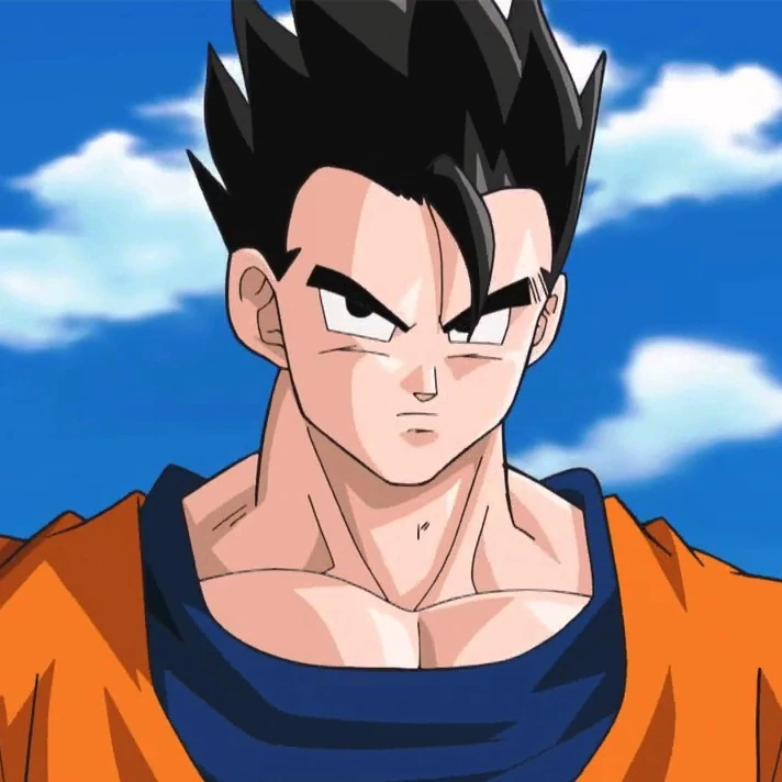 Son Gohan