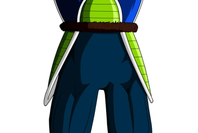 Turles gegen Bardock