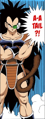 Kakarrot | Dragon Ball Wiki | Fandom