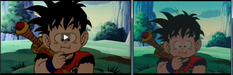 Primeiras impressões: Dragon Ball Kai no Cartoon Network 