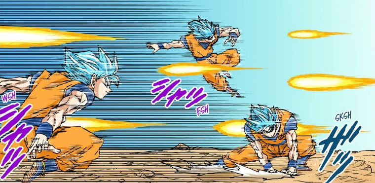 Golden Super Saiyan Blue 3 Perfect Cell vs Ultra Instinct Goku - Battles -  Comic Vine