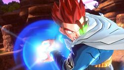 Dragonball Xenoverse (Multi) será o início de uma nova era