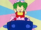 Gatchan nasce