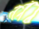 God Final Kamehameha