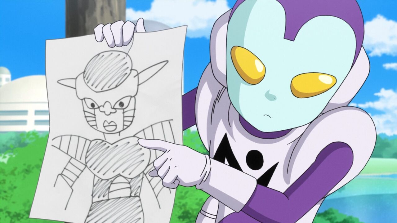 Jaco Dragon Ball Wiki Fandom