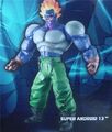 Movie Collection Series 4 Super Android 13 box art