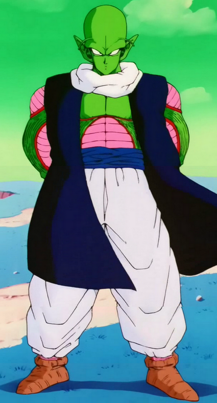 Majin, Dragon Ball Wiki Brasil