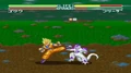 SSGokuVsFrieza(SB1).png (459 KB) Super Saiyan Goku vs. Frieza