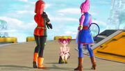 XV2 - Maronica