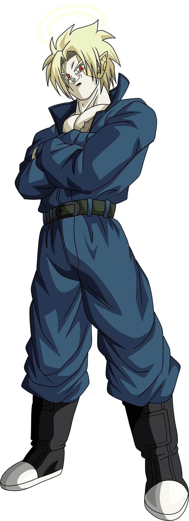 Hearts Dragon Ball Wiki Hispano Fandom