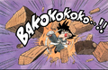 BAKOKOKOKO..!!