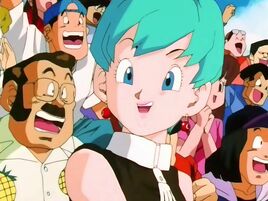 Bulma Jr