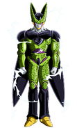 Cell Super perfetto