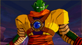 Great Namek Slug in Dragon Ball Heroes