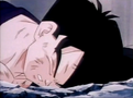 Dead gohan 2