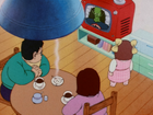 King Piccolo on TV