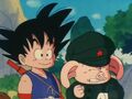 Goku and oolong episode 5