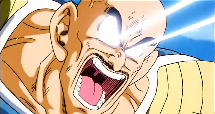 Nappa, Dragon Ball Wiki