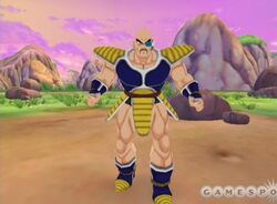 Dragon Ball Z: Sagas - Dolphin Emulator Wiki