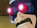 Cyborg Tao's goggles (Dragon Ball)