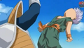 Abo punchs trunks 4