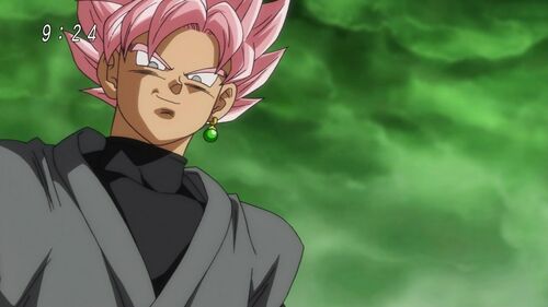超サイヤ人ロゼ Dragon Ball Wiki Fandom 超サイヤ人ロゼ Dragon Ball Wiki Fandom