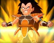 DB Fusions - Rappa