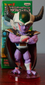 DBZ037 King Cold figurine front view with box