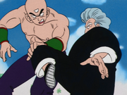 Dragon-Ball-093-Tien-Shinhan-vs