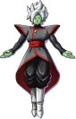 Fusion Zamasu FighterZ 0