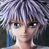 Killua Jump Force