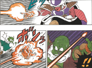 Mort de cargot manga.png