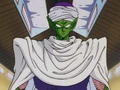 Piccolo recognized by Tien