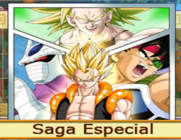 Dragon Ball Z Budokai Tenkaichi 3: así suenan todos los personajes del  juego en español latino