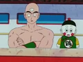 ShockedTienChiao.png (322 KB) Tien and Chiaotzu are surprised Jackie restored Man-wolf's human form