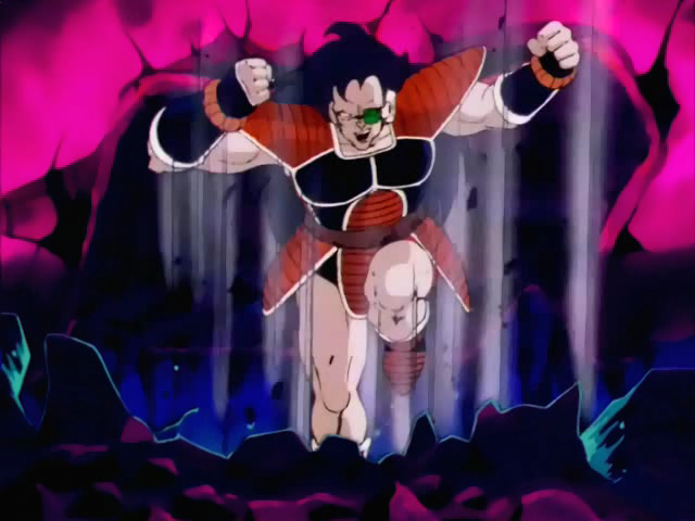 Guerreiros Z, Dragon Ball Wiki Brasil