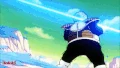 Ghourd tué par Vegeta