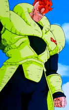 Android16VsImperfectCell