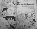 Bardock and his allies conquering a planet (Japanese)